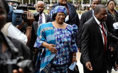 The link in Africa between violence to women and HIV must be broken