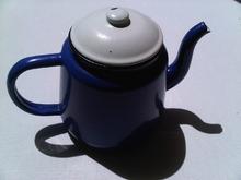 Does anybody out there know the teapot song??!!