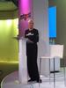 Watch Online: Annie Lennox Speaks At Google’s Zeitgeist