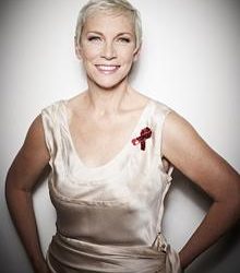 Second annual Hope Rising! brings Annie Lennox and Angelique Kidjo to Toronto