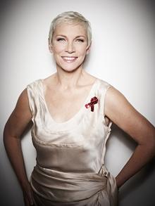Second annual Hope Rising! brings Annie Lennox and Angelique Kidjo to Toronto