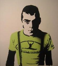 Ian Dury