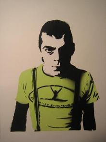 Ian Dury