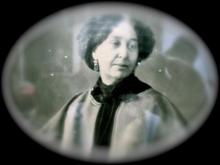 A picture of George Sandâ€¦Once a bit of a notorious “gender bender” of sorts..