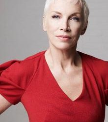 Annie Lennox  Releases Personal Video Message Calling For An End To Gender Based Violence