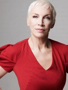 Annie Lennox  Releases Personal Video Message Calling For An End To Gender Based Violence