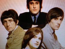 In praise of The Kinks….