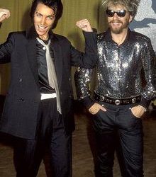 Furthermore on the subject of Rawk Gods..