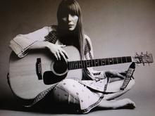 Joni Mitchell