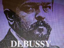 Claude Debussy