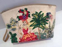 A Carmen Miranda bag