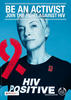 Message From Annie Lennox – World AIDS Day 2010