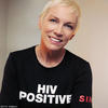 HIV Plus Magazine – Interview With Annie Lennox