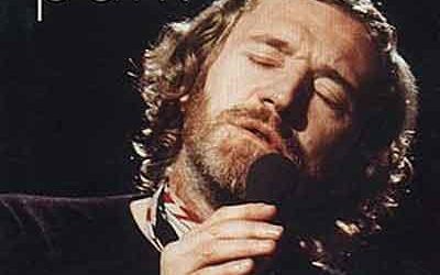 MACARTHUR PARK…RICHARD HARRIS