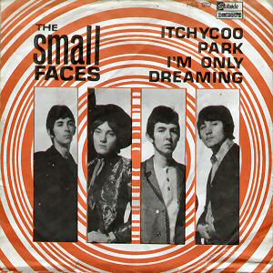 ITCHYCOO PARK… THE SMALL FACES