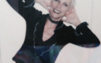 I have a jukebox in my head….