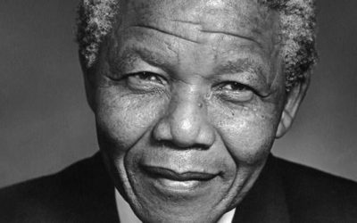 Nelson Mandela: A Life Celebrated event
