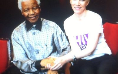 I first heard about the apartheid regime when I was a teenager