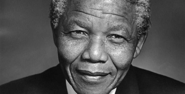 Nelson Mandela: A Life Celebrated event