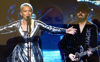 Performing Fool on the Hill
