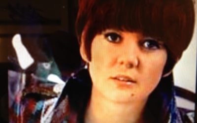 CILLA BLACK "ANYONE WHO HAD A HEART"