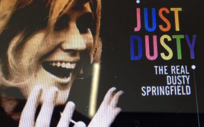 Dusty Springfield – The Look of Love