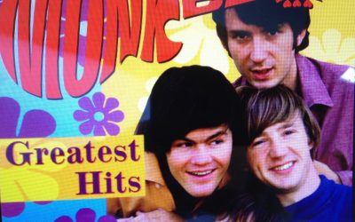 I'M A BELIEVER..THE MONKEES
