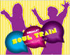 Get On Board The EQUALS Soul Train