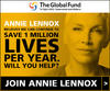 Please read and sign!  The Global Fund to Fight AIDS, Tuberculosis and Malaria