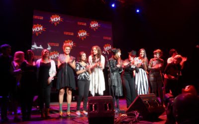EQUALS Live – WOW Concert