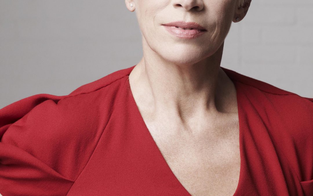 Annie Lennox‘s compassionate pledge for Coram