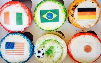 My kind of World Cup