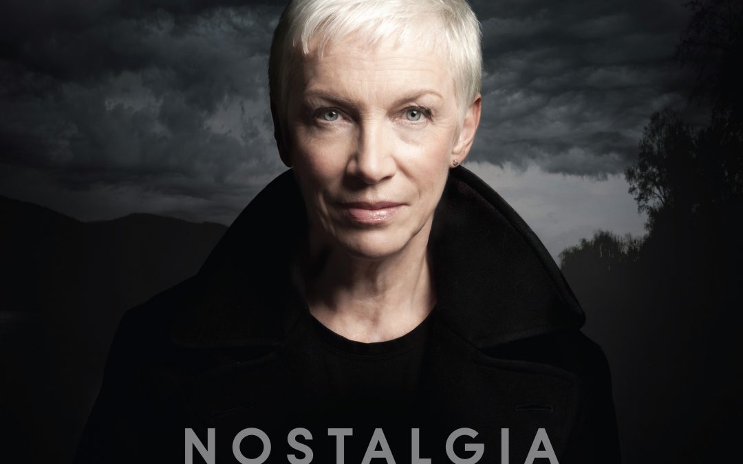 PRE ORDER THE NEW ANNIE LENNOX ALBUM NOSTALGIA