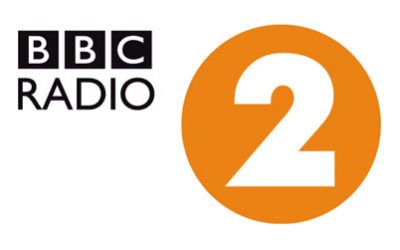 It was great to hear "I Put a Spell on You" broadcast for the first time on radio today!