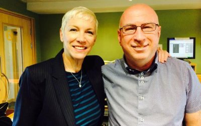 Listen Online – I Put A Spell On You & Radio 2 Interview