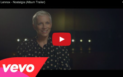 Watch – Nostalgia Album Trailer