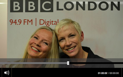 Listen online – BBC Radio London