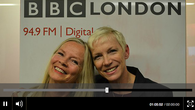 Listen online – BBC Radio London