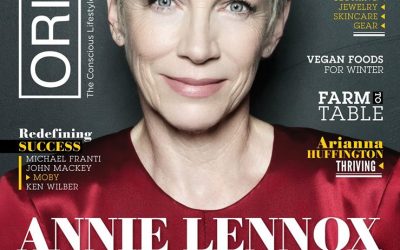 Press Alert – USA – Origin Magazine