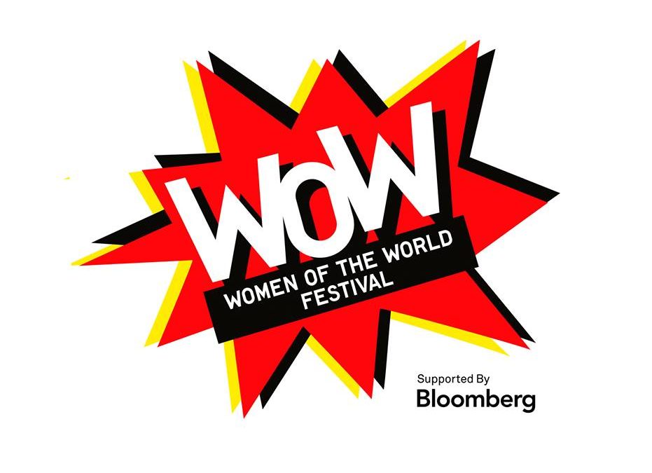 Annie Joins WOW Festival 2015 Speaker Line Up