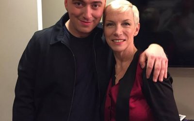 Sam Smith!