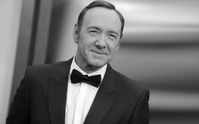 Annie Lennox confirmed for Old Vic Gala Celebration in Honour of Kevin Spacey