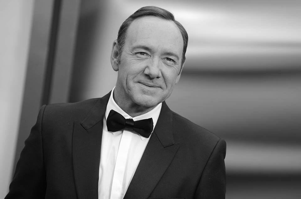 Annie Lennox confirmed for Old Vic Gala Celebration in Honour of Kevin Spacey