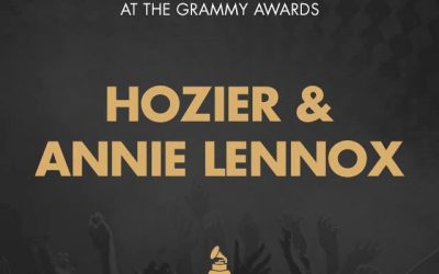 Annie Lennox to perform at The Grammys