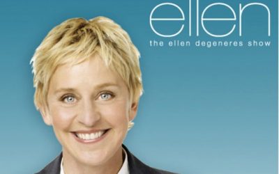 Watch Online – Ellen Degeneres Show
