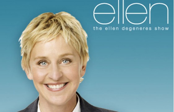 Watch Online – Ellen Degeneres Show