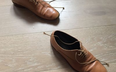 The official ‘Walk In Her Shoes’ month of March is now finished.