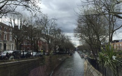 Secret London is back!