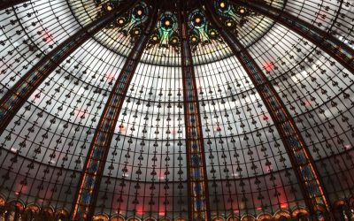 Les Galleries Lafayette