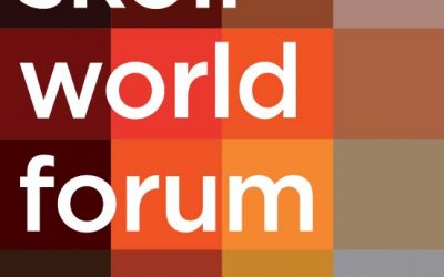 New interview – Skoll World Forum